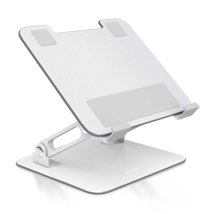 EAN 8435739902486 - AISENS LPS4L-339 soporte para ordenador portátil Soporte para ordenador portátil y tableta 33 cm (13") imagen 1