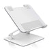 EAN 8435739902486 - AISENS LPS4L-339 soporte para ordenador portátil Soporte para ordenador portátil y tableta 33 cm (13") imagen 1