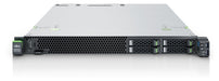 EAN 4066733468865 - Fujitsu PRIMERGY RX1330 M6 servidor Bastidor (1U) Intel® Xeon® 6369P 3,3 GHz 32 GB DDR5-SDRAM 500 W imagen 1