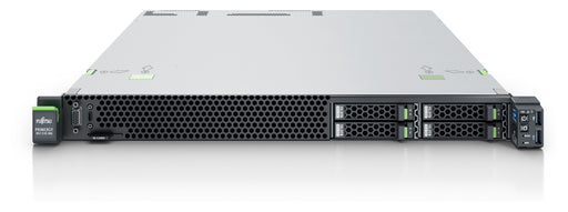 EAN 4066733351822 - Fujitsu PRIMERGY RX1330 M6 servidor Bastidor (1U) Intel Xeon E E-2436 2,9 GHz 16 GB DDR5-SDRAM 500 W imagen 1