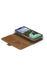 EAN 5711428016386 - dbramante1928 Lynge funda para teléfono móvil 17 cm (6.7") Folio Bronceado imagen 2