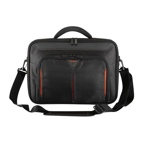 EAN 1401024760441 - Targus Classic+ 39,6 cm (15.6") Maletín Negro imagen 2