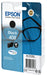 EAN 8715946701578 - Epson C13T09J14010 cartucho de tinta 1 pieza(s) Original Rendimiento estándar Negro imagen 1
