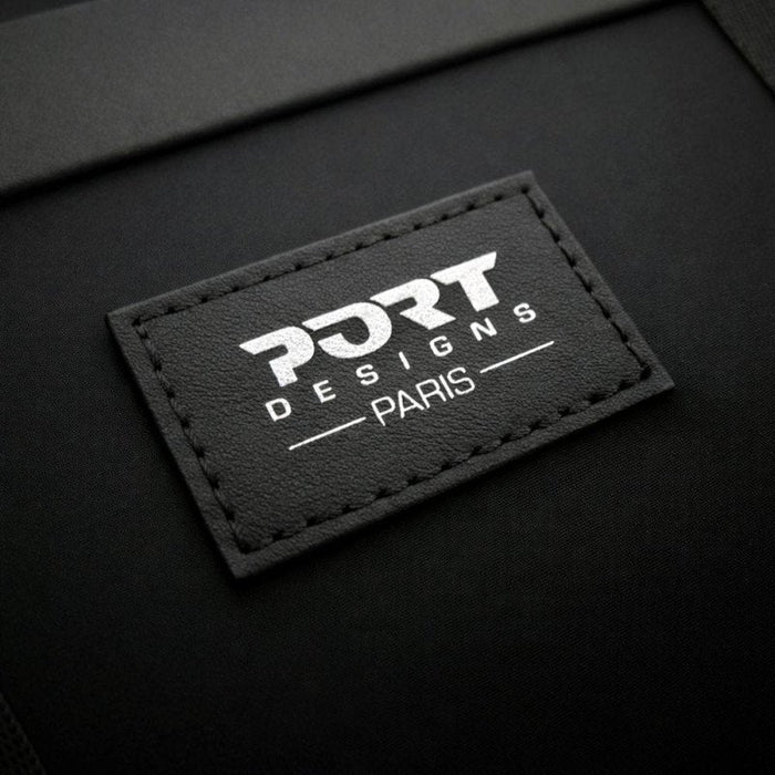 Port Designs Muse Totebag Negro 16'' Eco