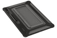 EAN 8806095110509 - Samsung EF-RX910CBEGWW funda para tablet 37,1 cm (14.6") Titanio imagen 4