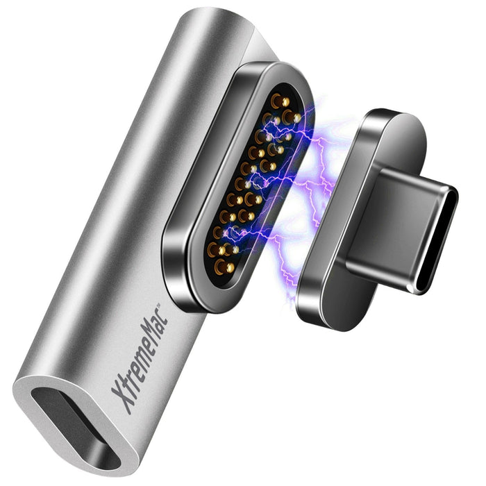 Xtrememac - Magnetic Type-C