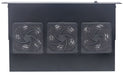 EAN 766623712668 - Intellinet 712668 accesorio de bastidor Bandeja del ventilador imagen 6