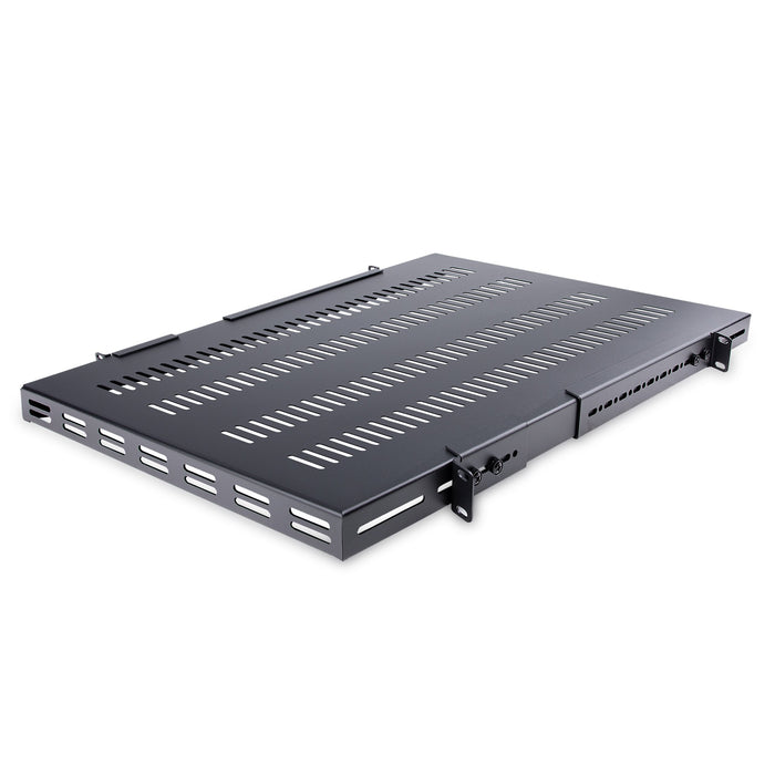 EAN 0065030848152 - StarTech.com ADJSHELFHDV accesorio de bastidor Estantería ajustable imagen 1
