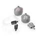 EAN 8425998078176 - EDM 07817 sellador al vacío Negro, Blanco imagen 6
