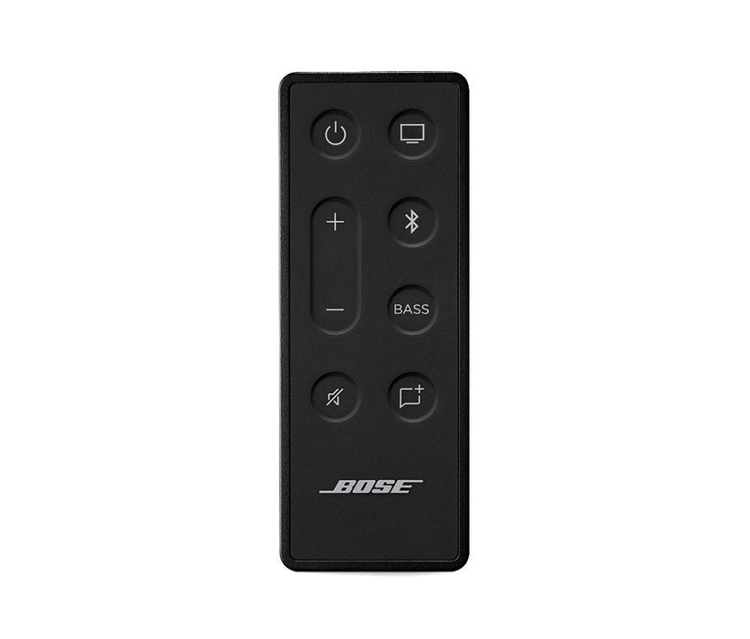 EAN 0017817808651 - Bose TV Speaker Negro 3.0 canales 100 W imagen 3