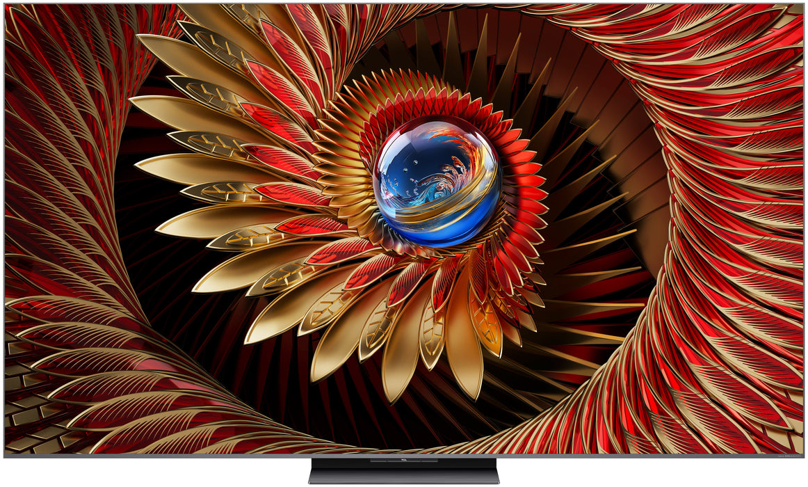 EAN 5901292525682 - TCL 65C8K Televisor 165,1 cm (65") 4K Ultra HD Smart TV Wifi Negro 4500 cd / m² imagen 8