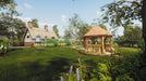 EAN 5060760887612 - Curve Games Lawn Mowing Simulator - Landmark Edition imagen 7