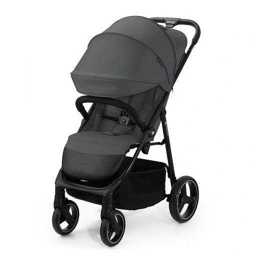 EAN 5902533924844 - Kinderkraft Trig 3 Sillita de paseo ligera 1 Asiento(s) Gris imagen 2