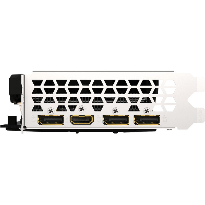 EAN 4719331309190 - GIGABYTE GeForce RTX 2060 D6 6G NVIDIA 6 GB GDDR6 imagen 7