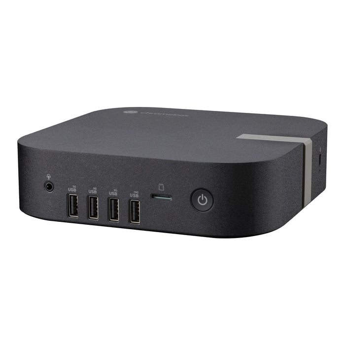 EAN 4711387963500 - ASUS Chromebox CHROMEBOX5-S7009UNA Intel® Core™ i7 i7-1355U 16 GB DDR4-SDRAM 256 GB SSD ChromeOS Mini PC  imagen 1