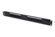 EAN 4016032241546 - Digitus DN-91616U panel de parcheo 1U imagen 1