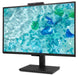 EAN 4711121948893 - Acer B8 B248Y G pantalla para PC 60,5 cm (23.8") 1920 x 1080 Pixeles Full HD Negro imagen 3