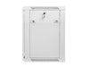 EAN 5901969403145 - Lanberg WF01-6412-10S armario rack 12U Bastidor de pared Gris imagen 1