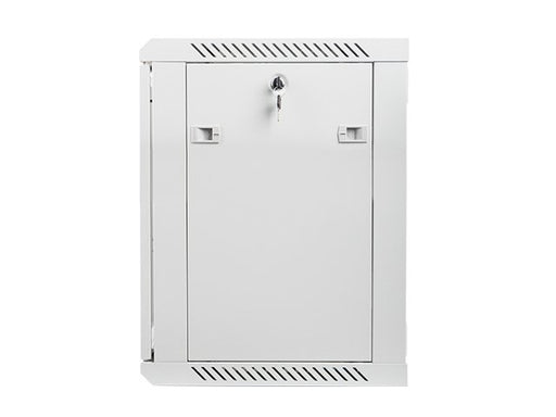 EAN 5901969403145 - Lanberg WF01-6412-10S armario rack 12U Bastidor de pared Gris imagen 1