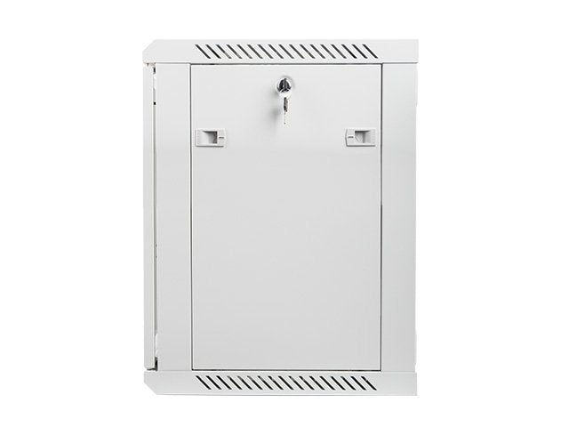 EAN 5901969403145 - Lanberg WF01-6412-10S armario rack 12U Bastidor de pared Gris imagen 1