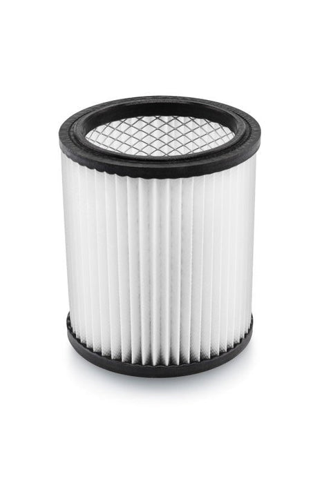 Aspiradora Multiusos Fachmann Eta421190000, 1200 W, Depósito De Polvo De 15 L, Acero Inoxidable Amarillo.