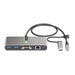 EAN 0065030899284 - StarTech.com 5G2A1SGBB-USB-C-HUB base para portátil y replicador de puertos Alámbrico USB 3.2 Gen 1 (3.1  imagen 3
