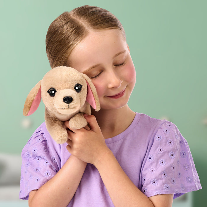 Moose Toys Ltd. Little Live Pets My Really Real S2 Puppy Mini - Buddy 26650