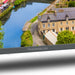 EAN 9120106663495 - Thomson G63 Series 40FQG3S15 Televisor 101,6 cm (40") Full HD Smart TV Wifi Gris imagen 7