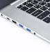 EAN 8809534690785 - Smartkeeper UL03P1DB bloqueador de puerto USB tipo A Azul Plástico 10 pieza(s) imagen 2