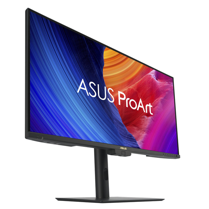EAN 4711387717479 - ASUS ProArt PA32UCE pantalla para PC 80 cm (31.5") 3840 x 2160 Pixeles 4K Ultra HD LED Negro imagen 8