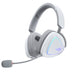 EAN 4711387907368 - ASUS ROG Delta II Auriculares Inalámbrico y alámbrico Diadema Juego USB Tipo C Bluetooth Blanco imagen 9