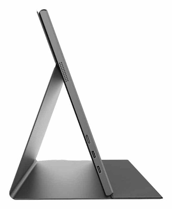 EAN 5908235970929 - MaxCom MPAGE15 pantalla para PC 39,6 cm (15.6") 1920 x 1080 Pixeles Full HD LED Gris imagen 6