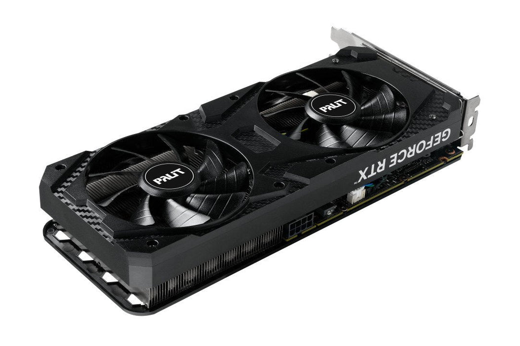 Palit Rtx3060 Infinity 2 Oc 12gb Gddr6 Hdmi 3xdp