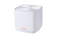 EAN 4711081281313 - ASUS ZenWiFi XD5 (W-1-PK) Doble banda (2,4 GHz / 5 GHz) Wi-Fi 6 (802.11ax) Blanco 2 Interno imagen 3