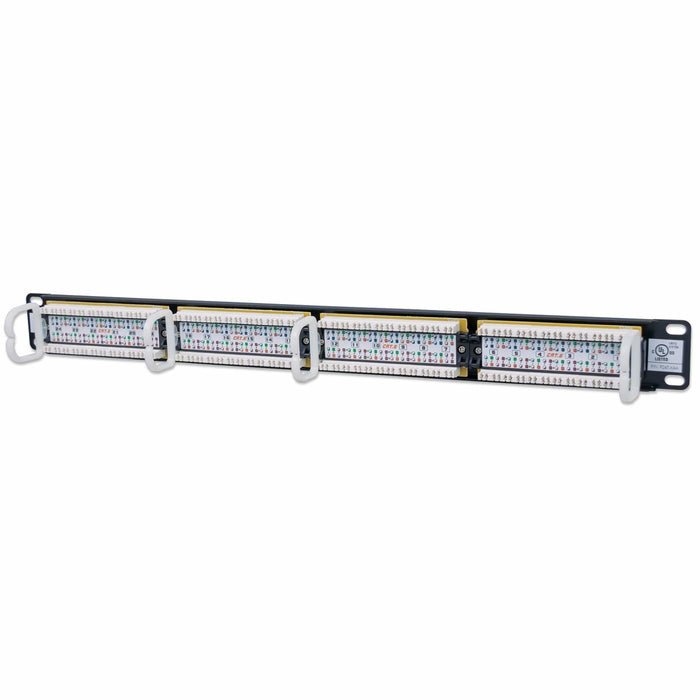 EAN 0766623520959 - Intellinet 520959 panel de parcheo imagen 3