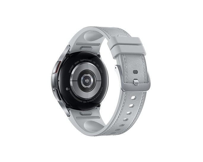 Samsung Galaxy Watch6 Classic R955 43mm 4g Plata