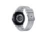 EAN 8806095036946 - Samsung Galaxy Watch6 Classic 3,3 cm (1.3") OLED 43 mm Digital 432 x 432 Pixeles Pantalla táctil Plata Wi imagen 4