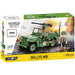 EAN 5902251022969 - COBI Willys MB imagen 4