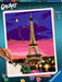 EAN 4005556236244 - Ravensburger 23624 libro y página para colorear Kit de pintura por números imagen 1