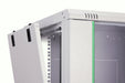 EAN 4016032221715 - Digitus DN-19 12-U-EC armario rack 12U Bastidor de pared Gris imagen 4