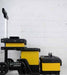 EAN 3253561956218 - Stanley 1-95-621 pieza pequeña y caja de herramientas Negro, Amarillo imagen 3