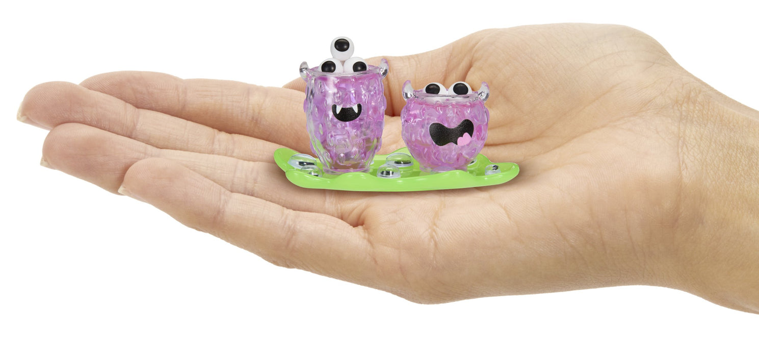 EAN 0035051547051 - Miniverse MGA's - Make It Mini Halloween in PDQ imagen 8