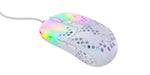 EAN 7340086909686 - CHERRY XTRFY MZ1 ratón Juego Ambidextro USB tipo A Óptico 16000 DPI imagen 3
