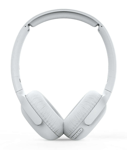 EAN 4895229100510 - Philips TAUH202WT/00 auricular y casco Auriculares Inalámbrico Diadema Llamadas/Música MicroUSB Bluetooth imagen 1