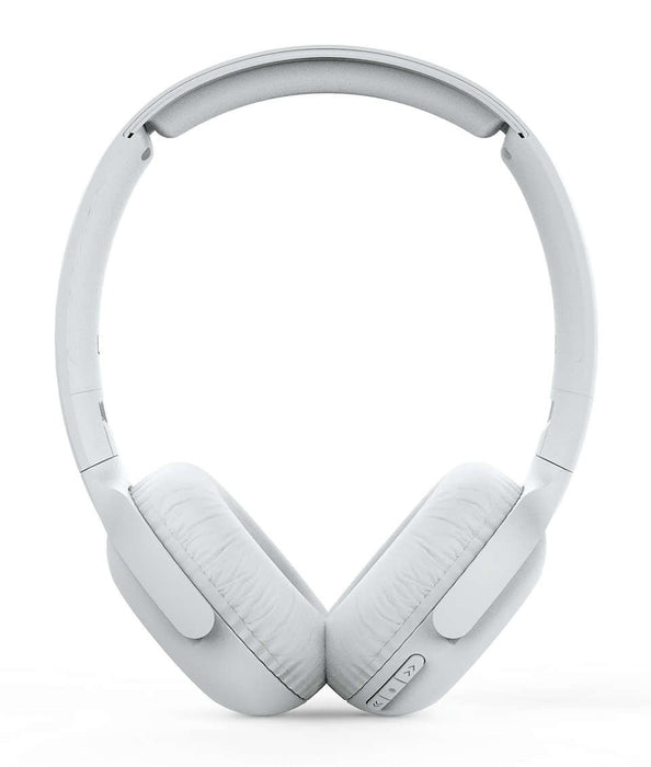 EAN 4895229100510 - Philips TAUH202WT/00 auricular y casco Auriculares Inalámbrico Diadema Llamadas/Música MicroUSB Bluetooth imagen 1