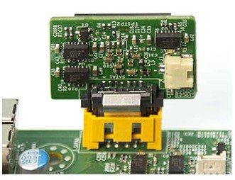 Disco Ssd Supermicro -Dm128-Smcmvn1 Ssd 128 Gb Msata Sata 6gb/S