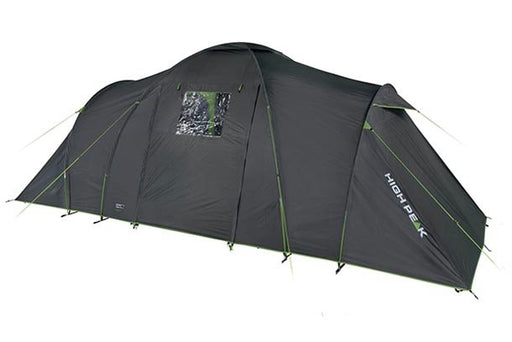 EAN 4001690102636 - High Peak Como 6.0 Verde, Gris Tienda tipo túnel imagen 2