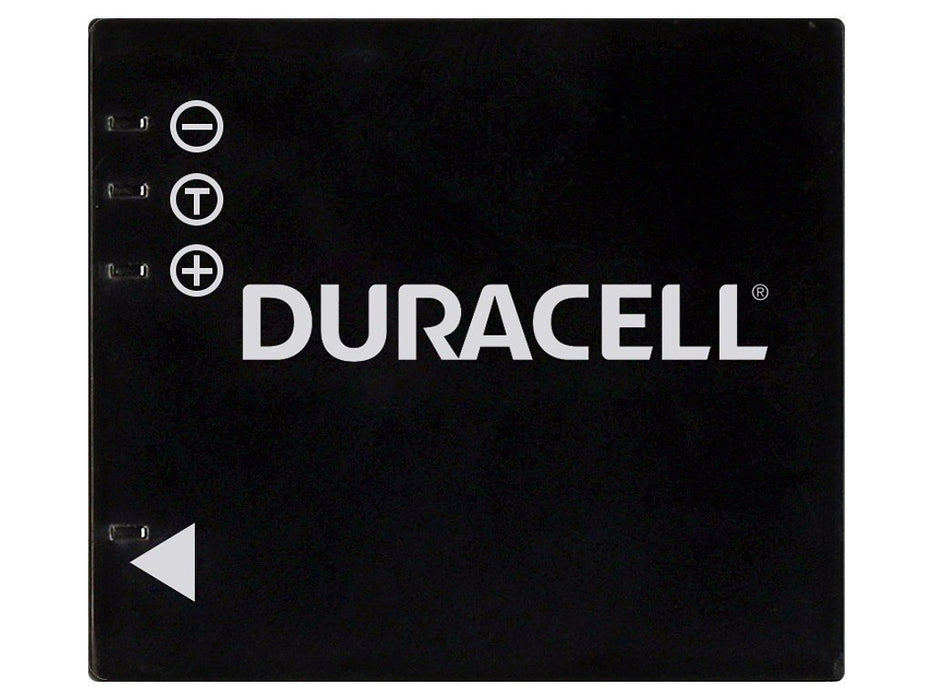 EAN 5055190112861 - Duracell DR9709 batería para cámara/grabadora Ión de litio 1100 mAh imagen 4