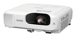 EAN 8715946738093 - Epson EB-W56S Proyector de corto alcance 3700 lúmenes ANSI 3LCD WXGA (1280x800) Blanco imagen 1