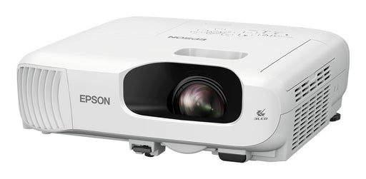 EAN 8715946738093 - Epson EB-W56S Proyector de corto alcance 3700 lúmenes ANSI 3LCD WXGA (1280x800) Blanco imagen 1